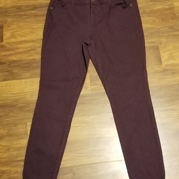 Old Navy Pants - Old Navy Midrise pants
